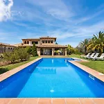 Moliner Premium Villa
