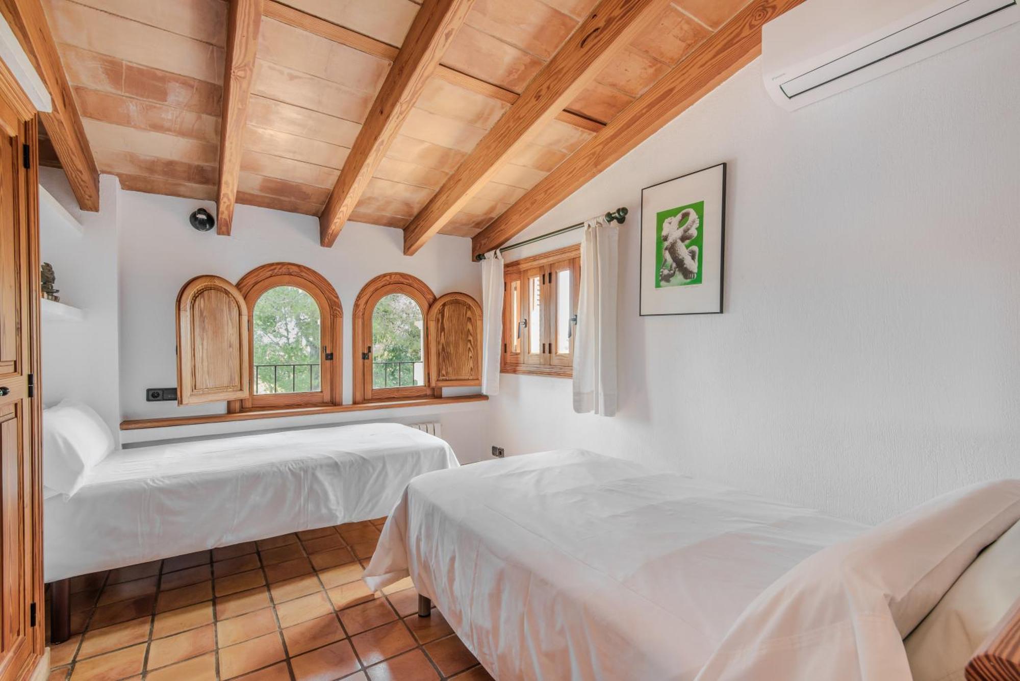 Villa Moliner Premium Pollença