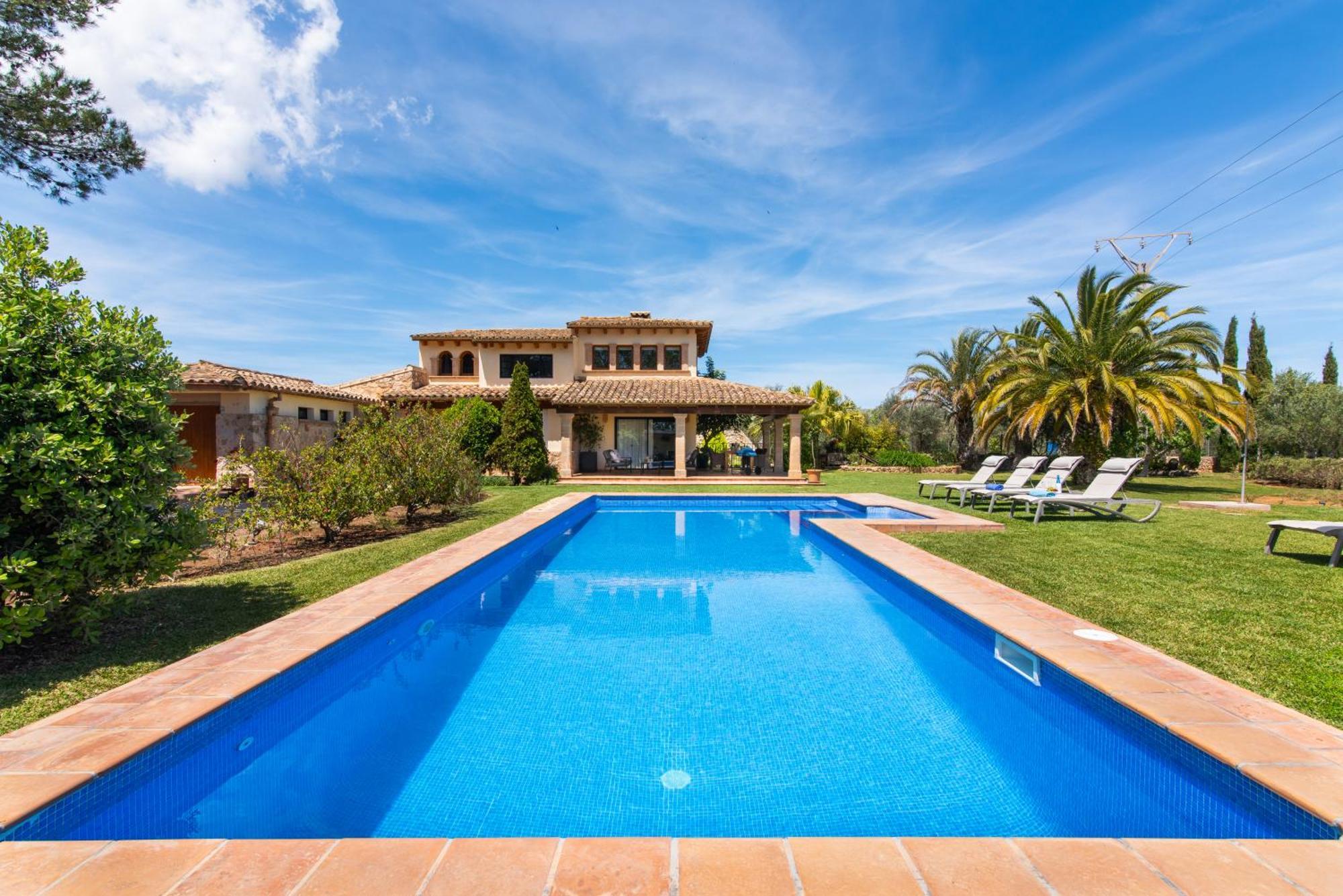 Moliner Premium * Pollensa