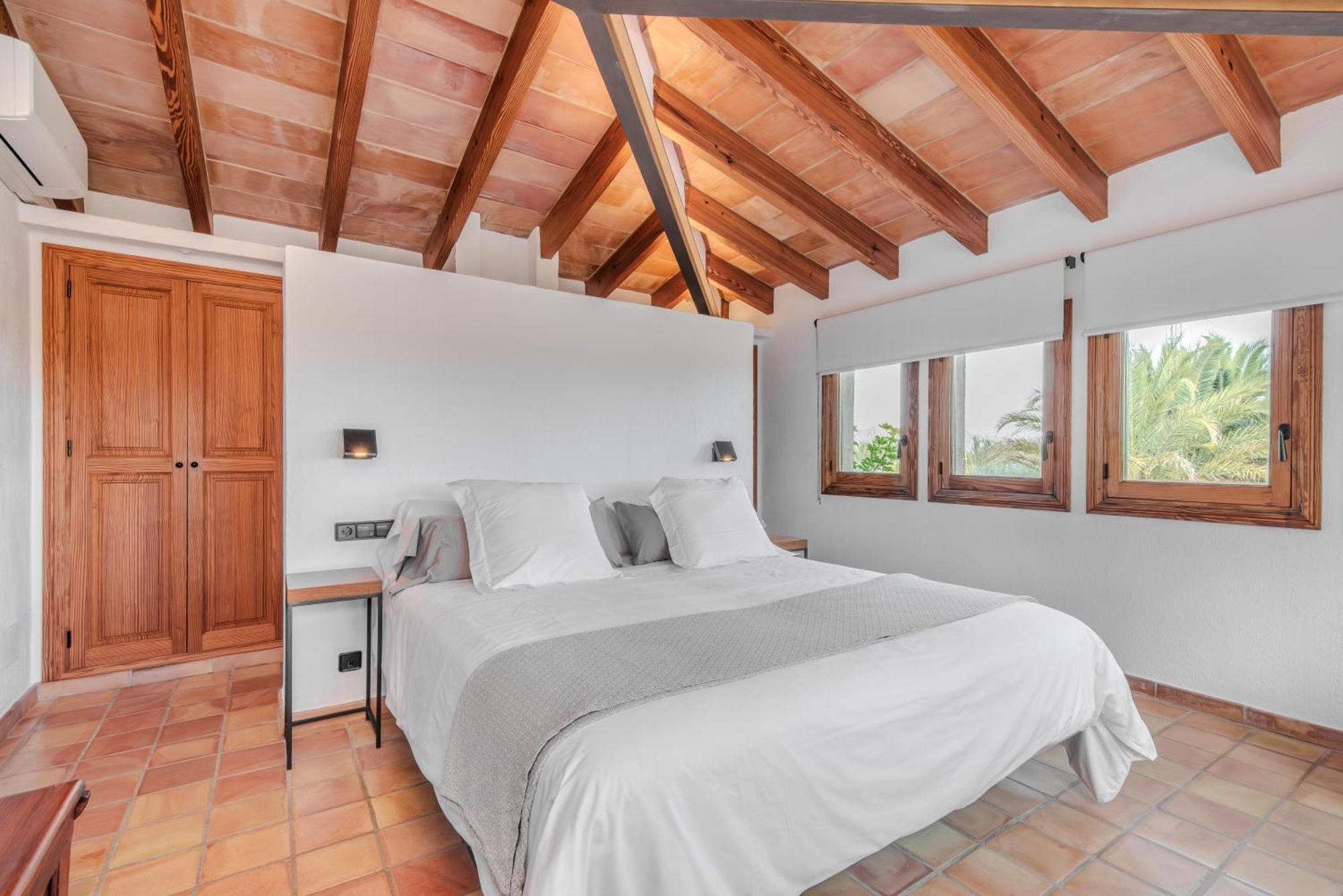 Villa Moliner Premium Pollensa
