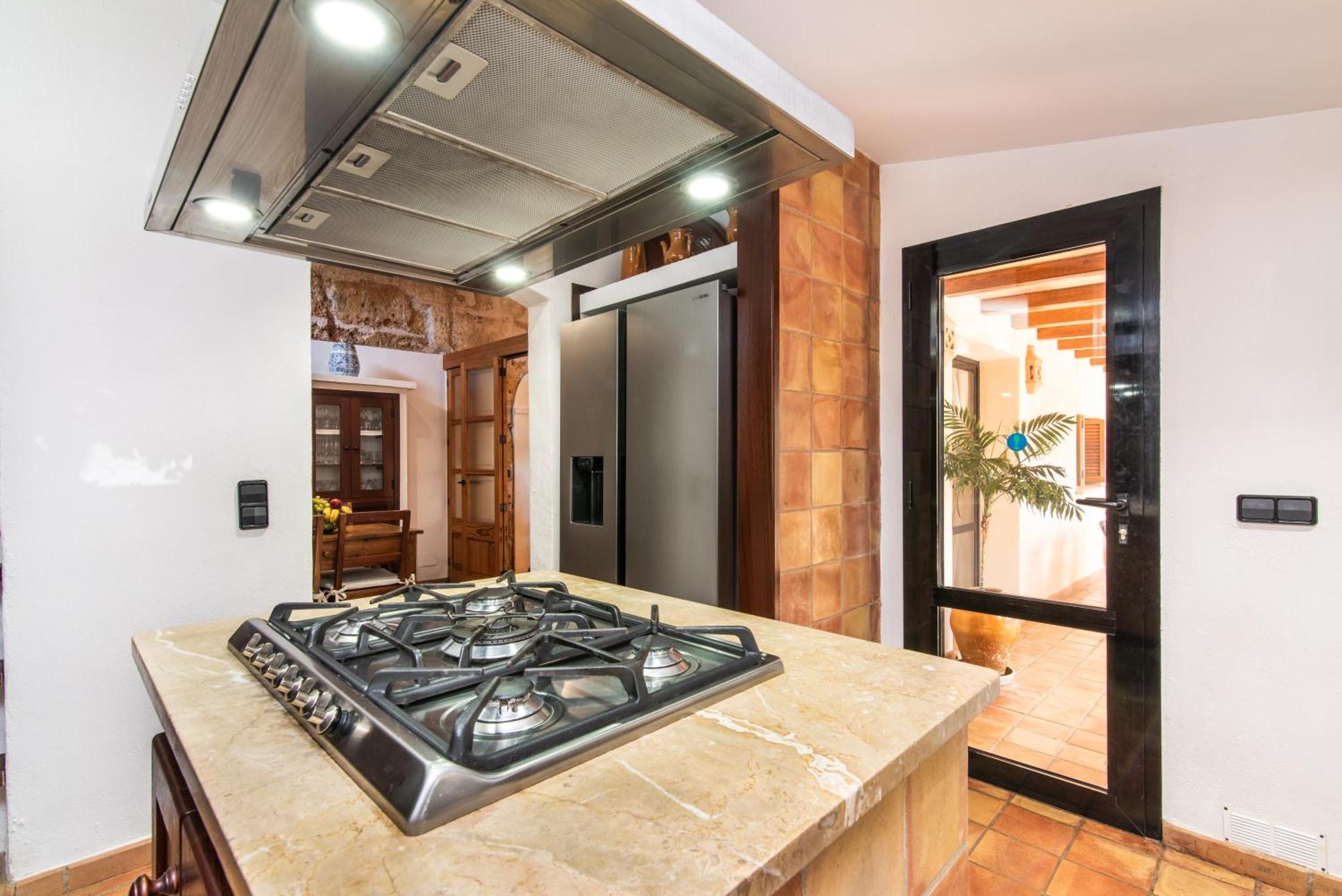 Moliner Premium Villa Pollensa