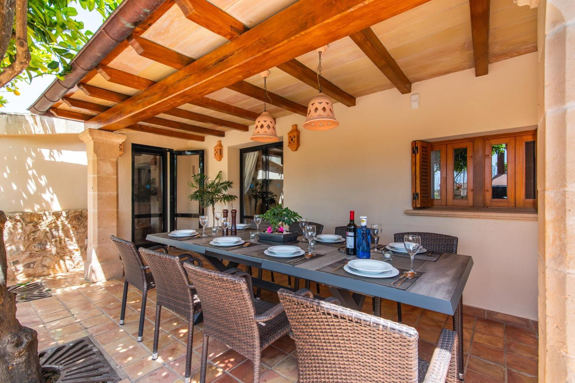 Villa Moliner Premium Pollensa
