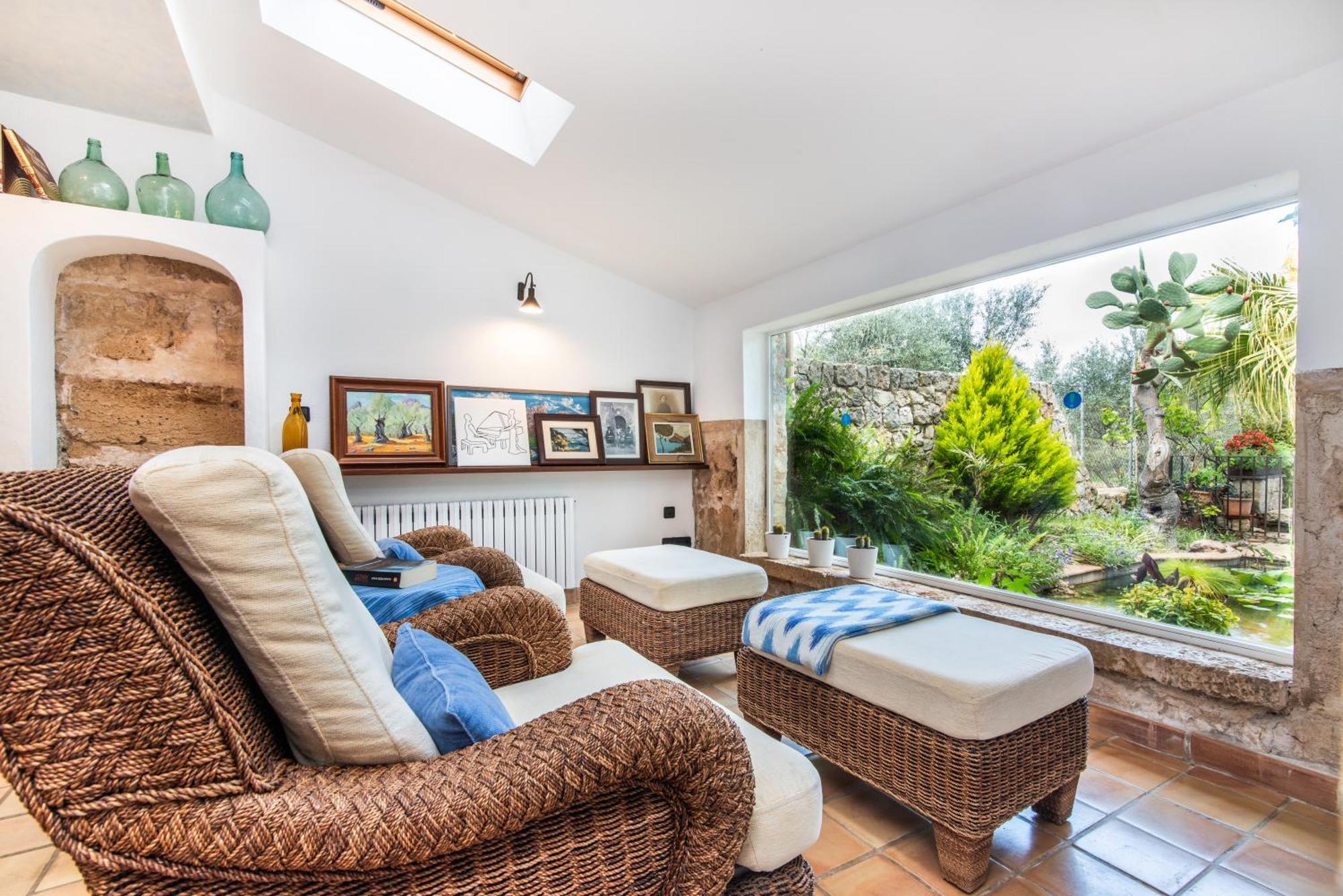 Moliner Premium Villa