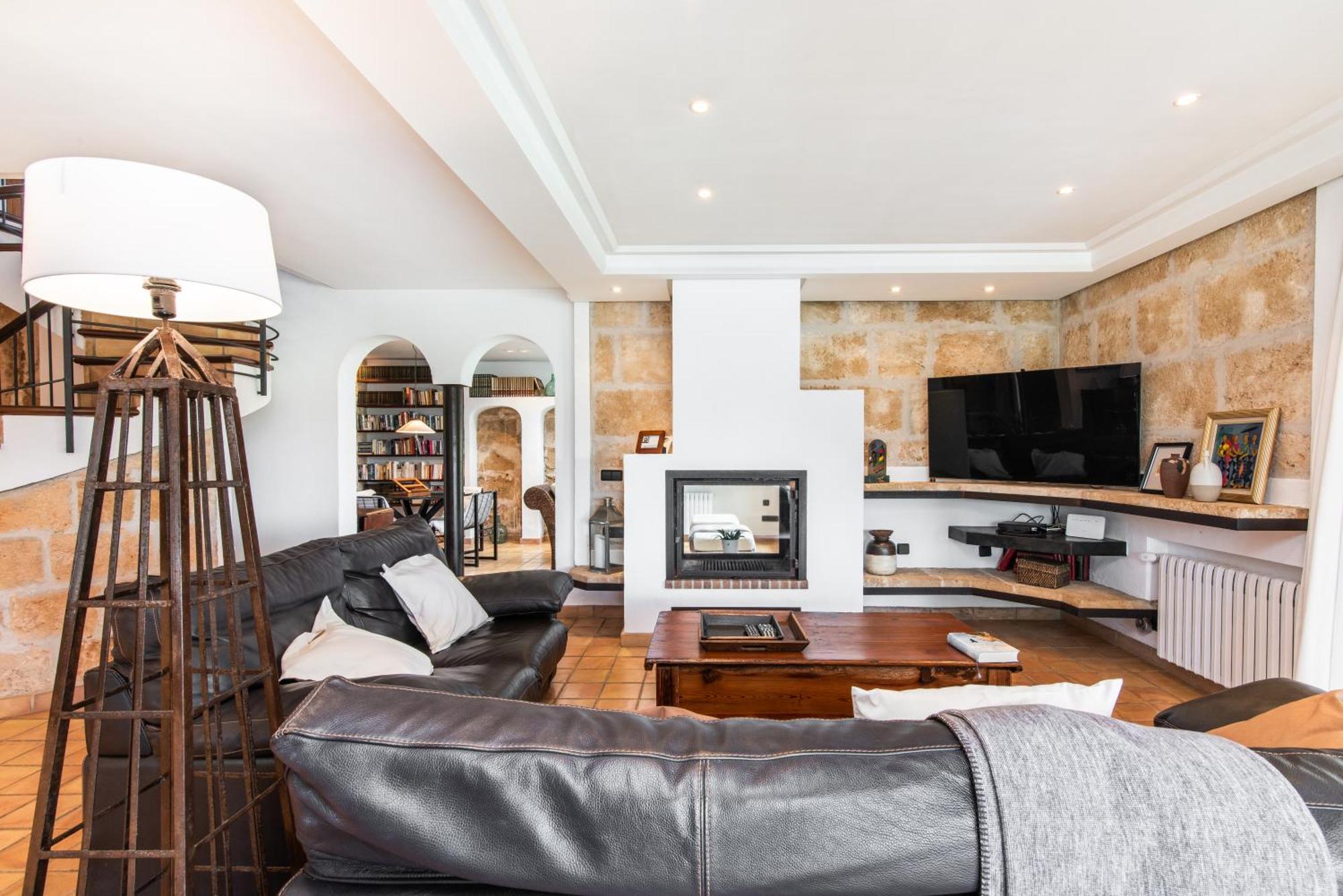 Villa Moliner Premium Pollensa