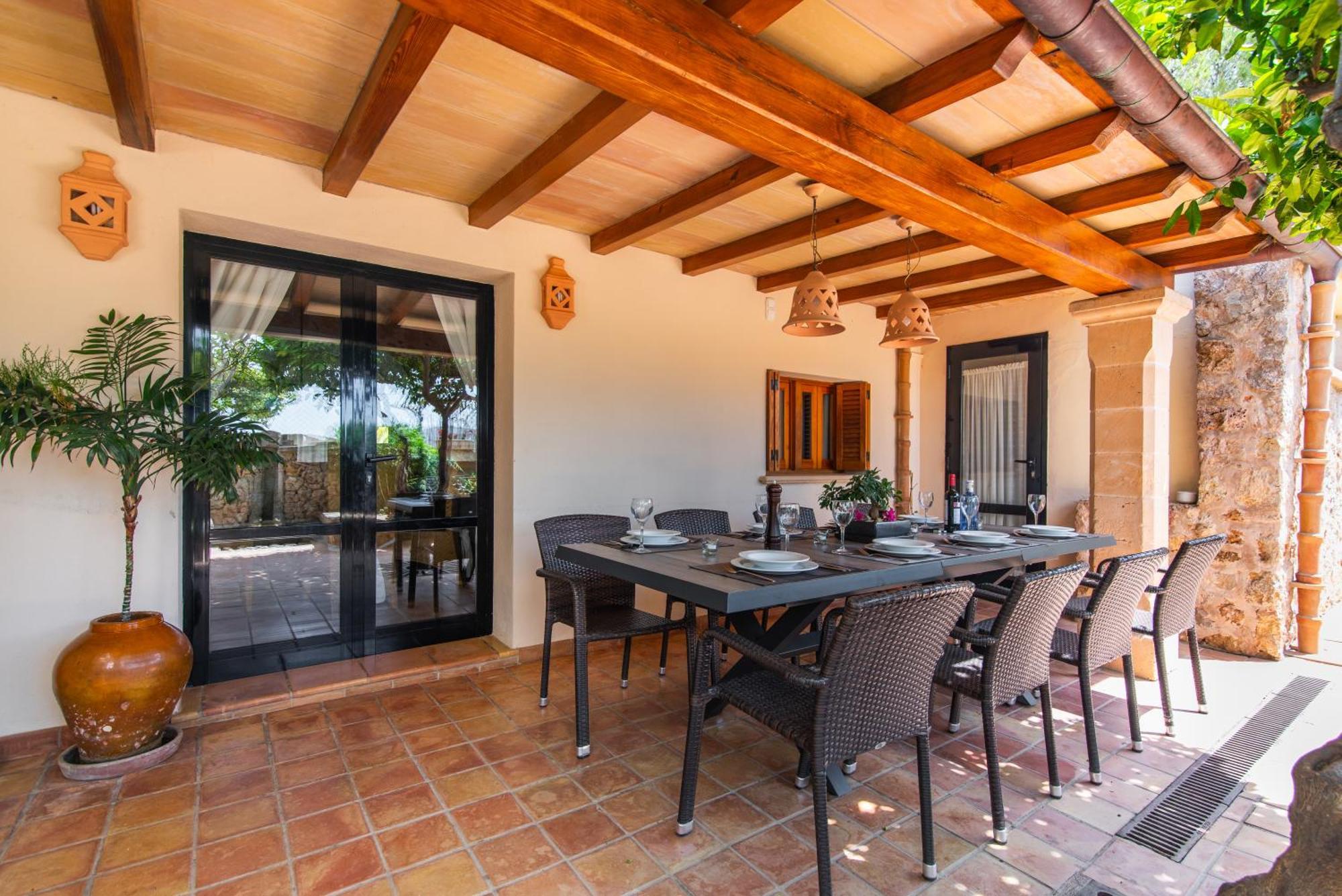 Villa Moliner Premium