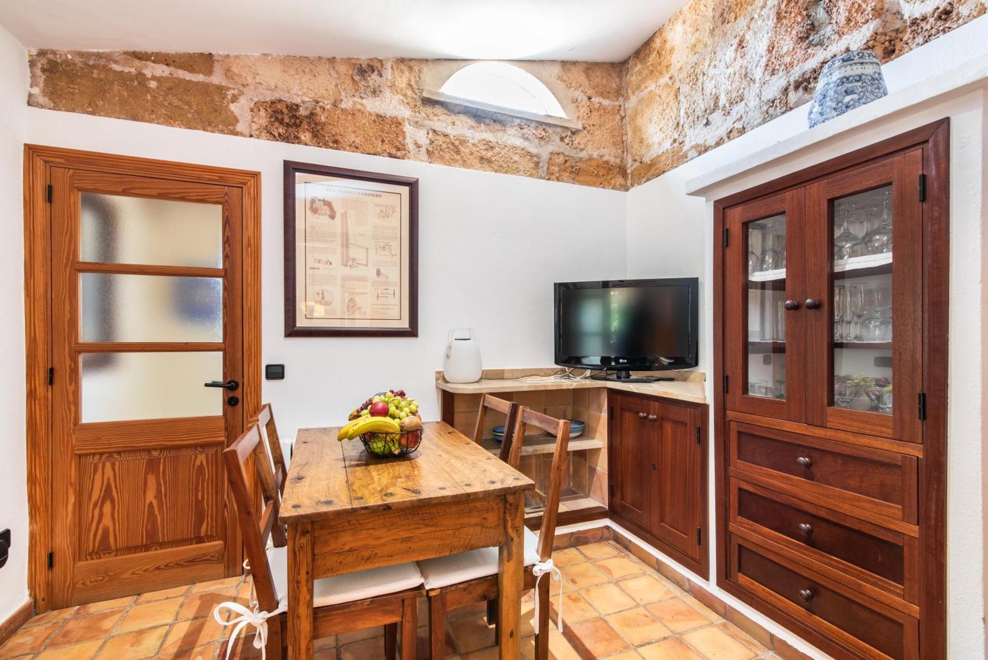 Villa Moliner Premium *