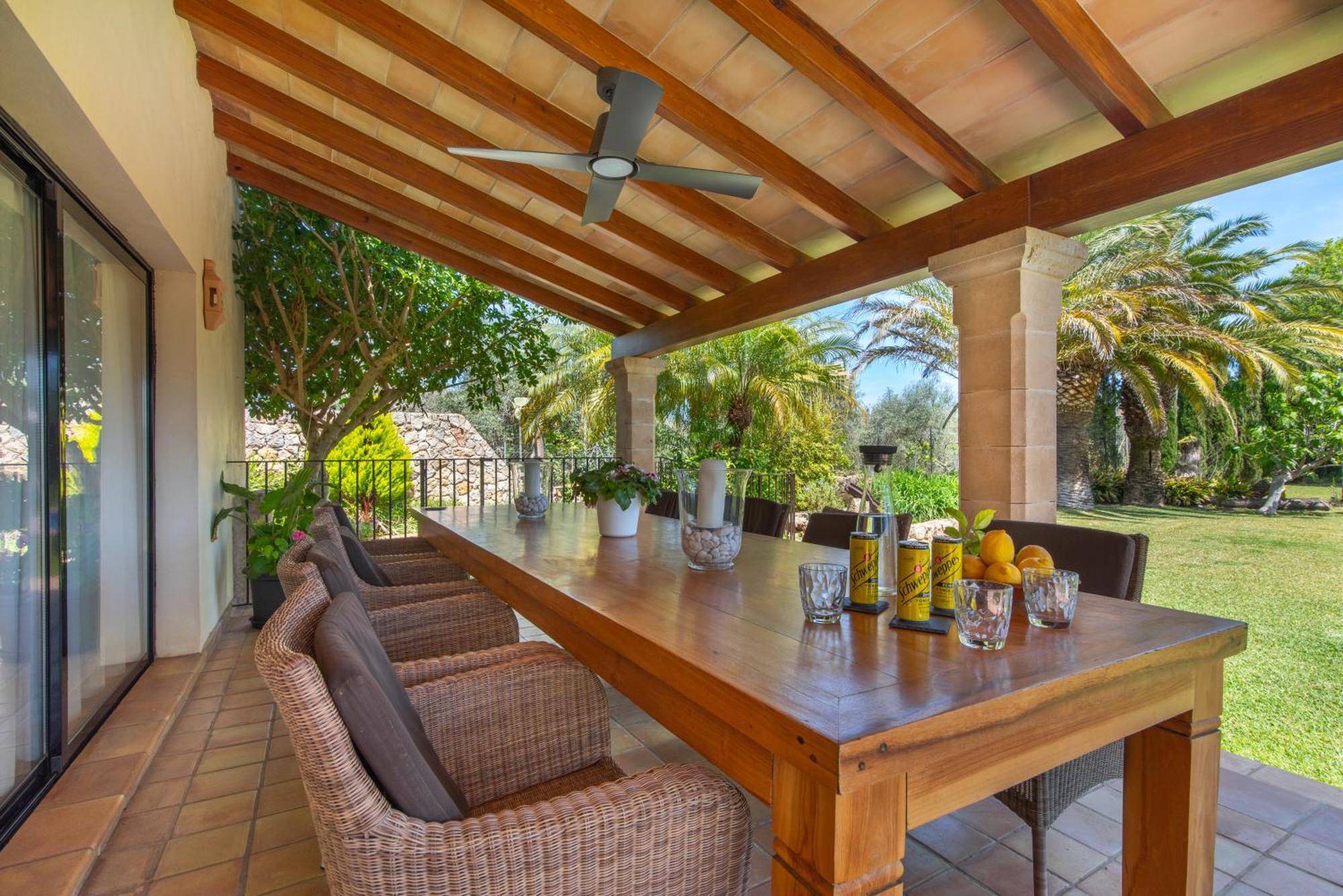 Villa Moliner Premium Pollensa