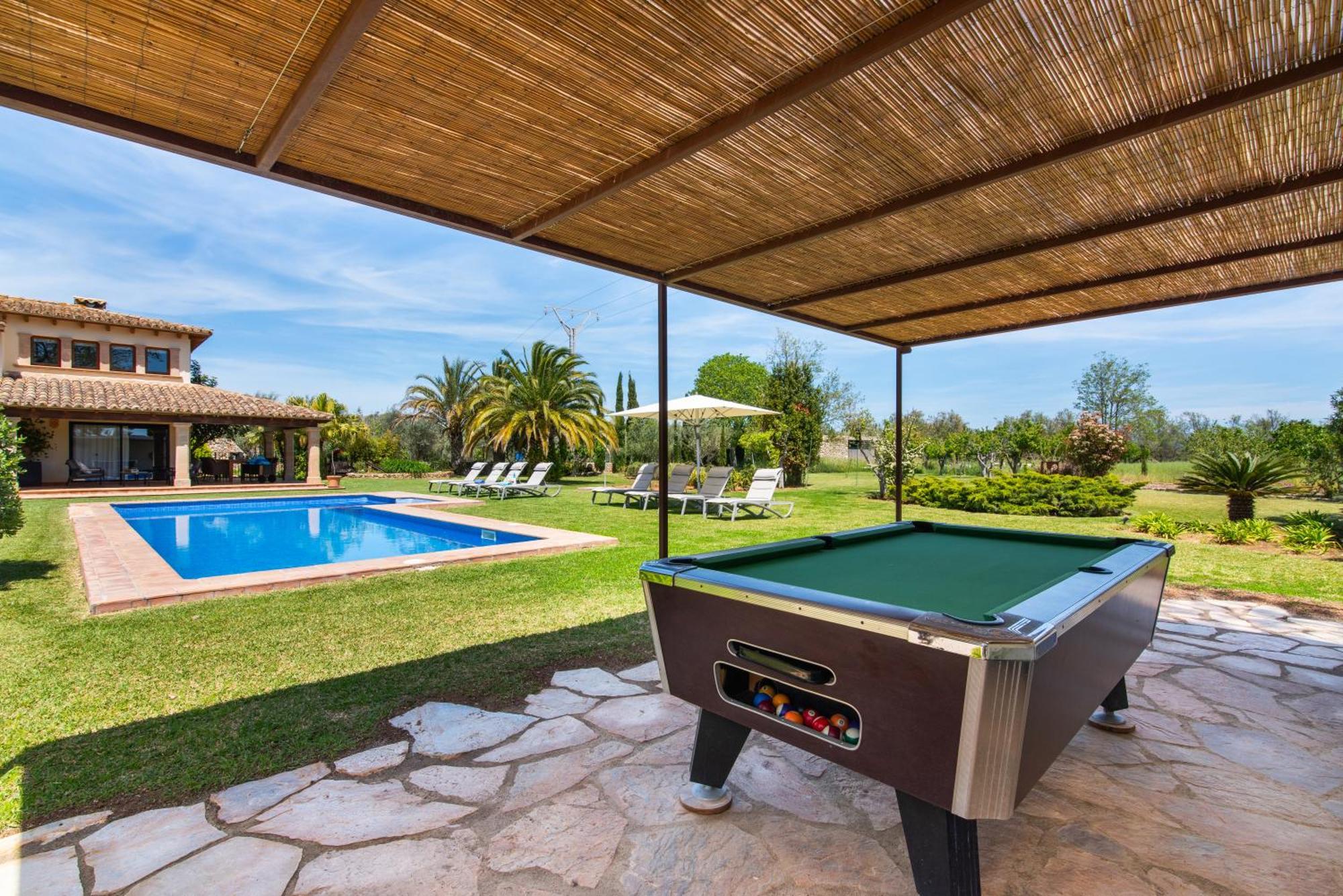 Moliner Premium Villa Pollensa
