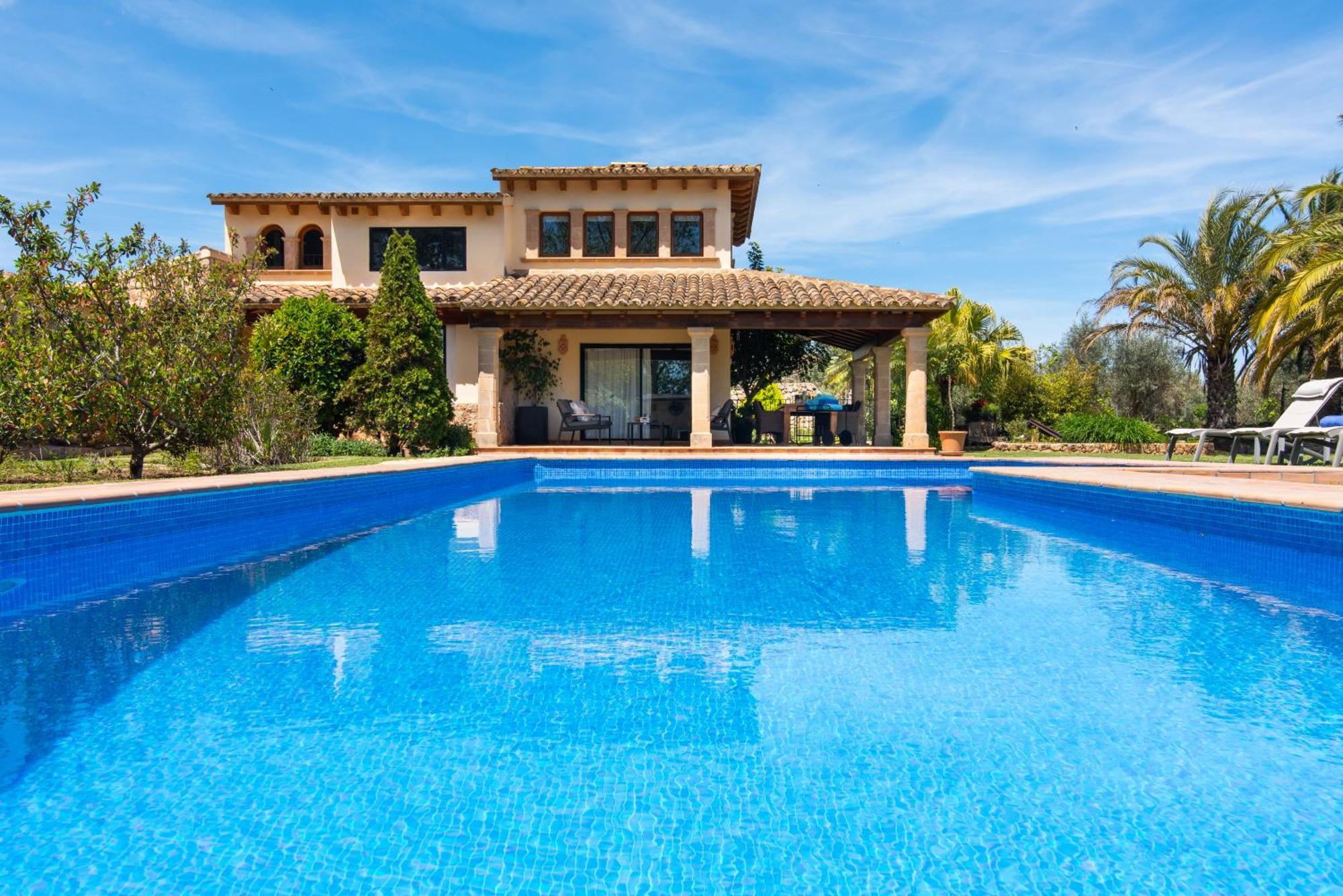 Moliner Premium Villa Pollensa