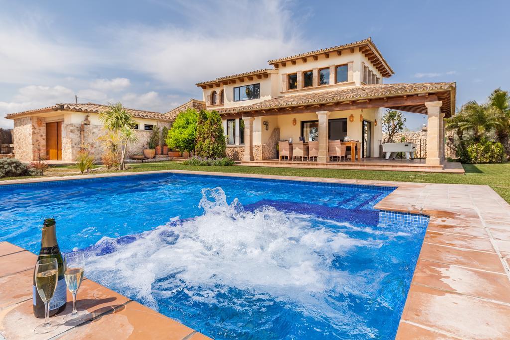 Villa Moliner Premium Pollensa