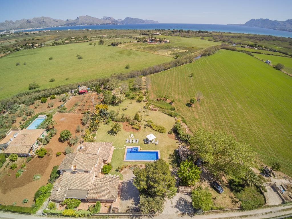 Moliner Premium Villa Pollensa
